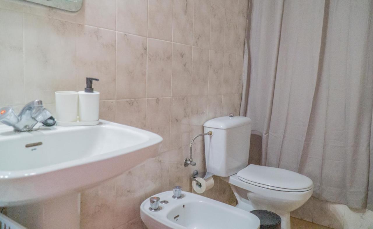 Apartamentos Tamaragua Breña Baja Exteriör bild