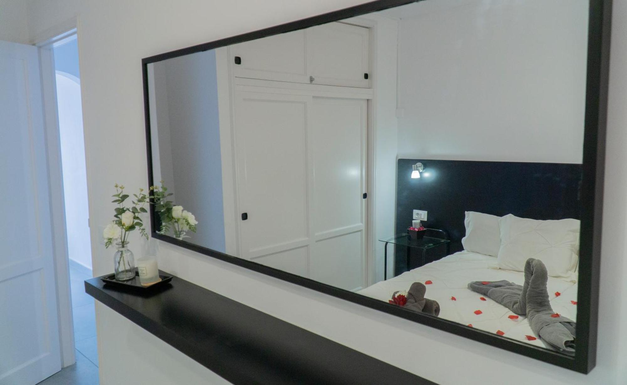 Apartamentos Tamaragua Breña Baja Exteriör bild
