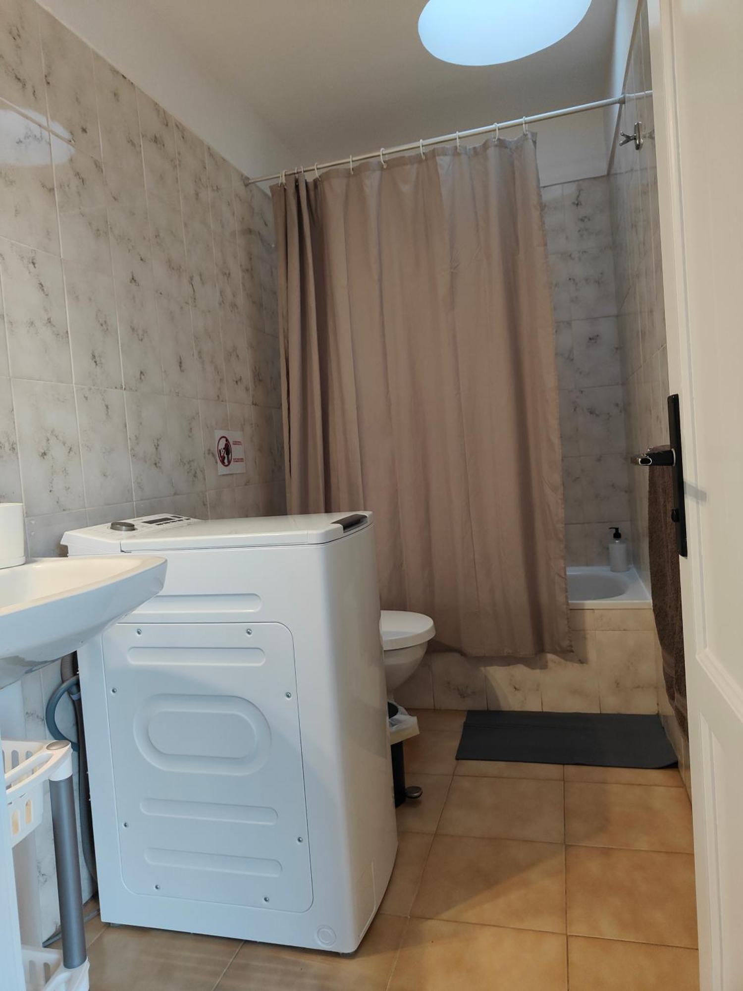 Apartamentos Tamaragua Breña Baja Exteriör bild